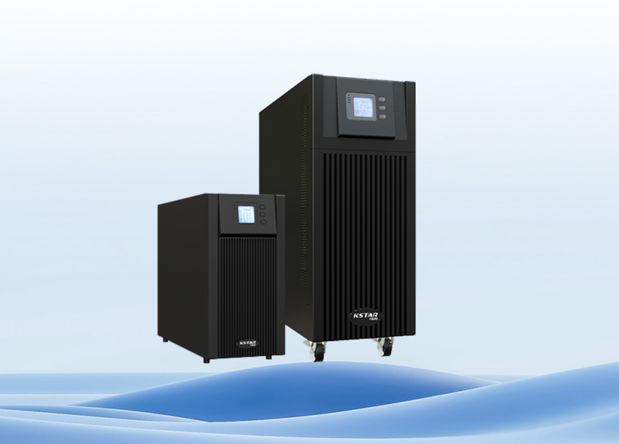 YDC9300系列(10-20KVA)